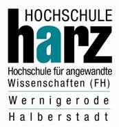 HS_Harz_Logo