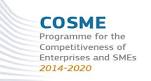 Cosme Logo