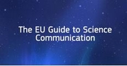 Standbild EU Guide to Science Communication